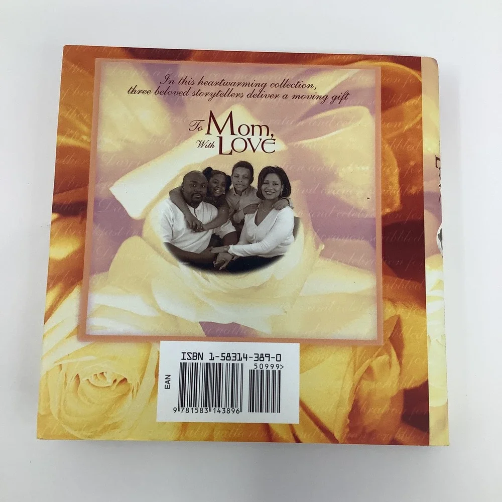 To Mom With Love Collection of Romance Stories‎ for Mothers Day 2003 Hardcover